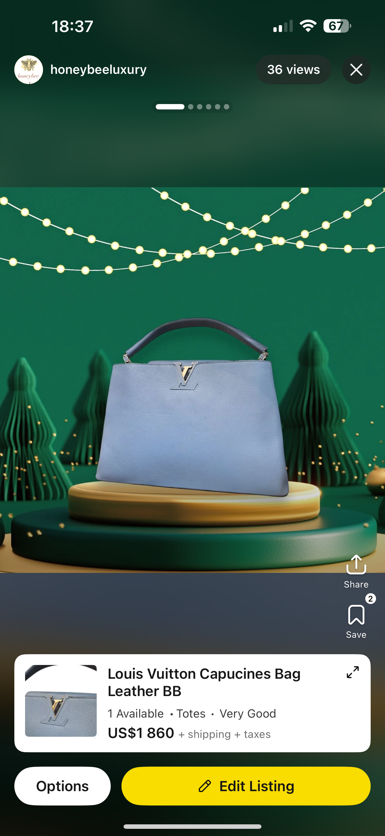 Louis Vuitton