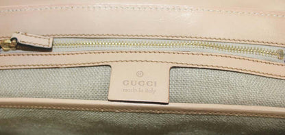 Used Gucci® Limited Edition Flora Print Canvas Hand Bag Bamboo Handle - MUSEUM PIECE