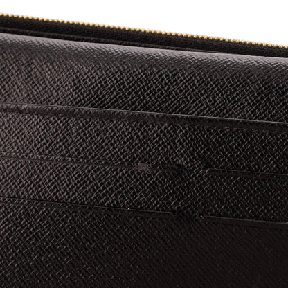 Pre-owned LOUIS VUITTON KIMONO WALLET CANVAS