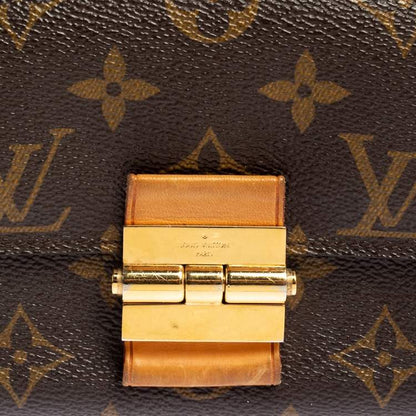 Used Louis Vuitton
Louis Vuitton Monogram Canvas Elysee Wallet