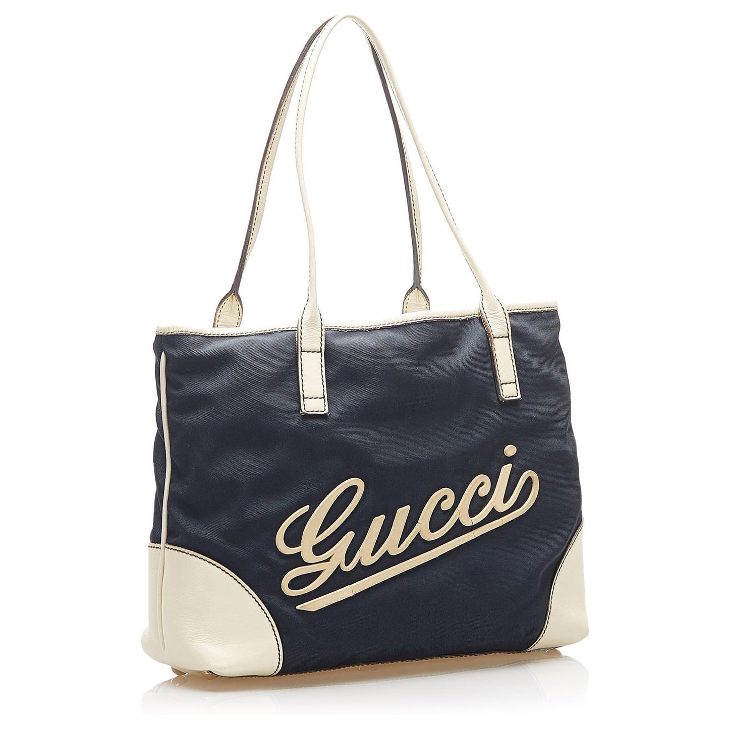 Used Gucci tote