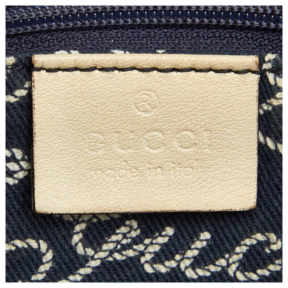 Used Gucci tote