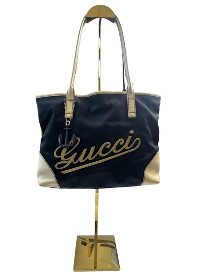 Used Gucci tote