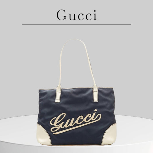 Used Gucci tote